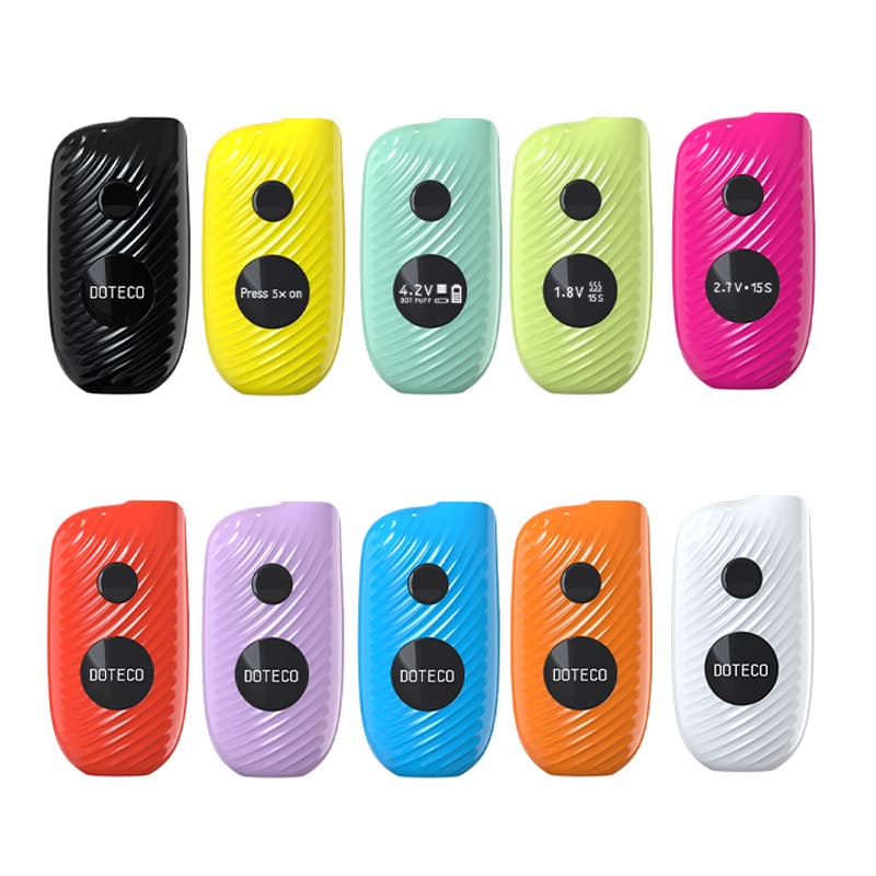 DOTECO Mini S Pro 510 Battery 650mAh