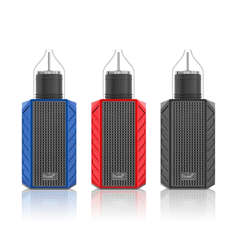 Hamilton Devices Draco Dry Herb Vaporizer 900mAh
