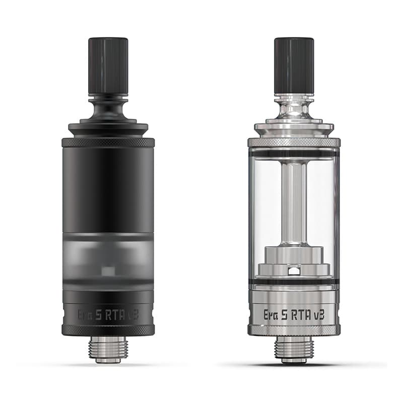 Auguse Era S RTA V3 16mm