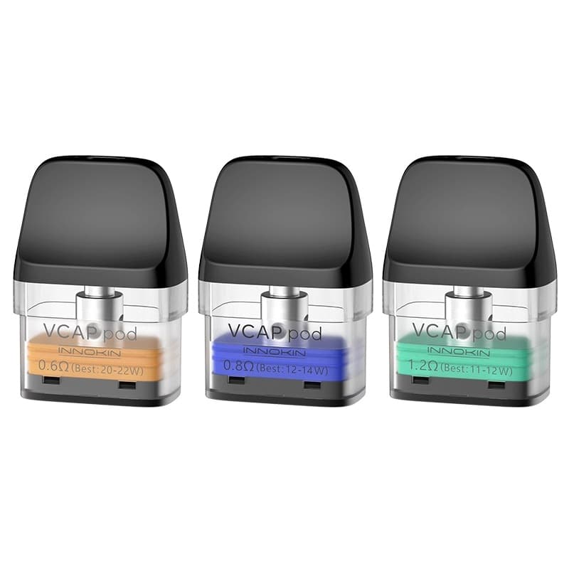 Innokin Trine Replacement Pod Cartridge (1pc/pack)