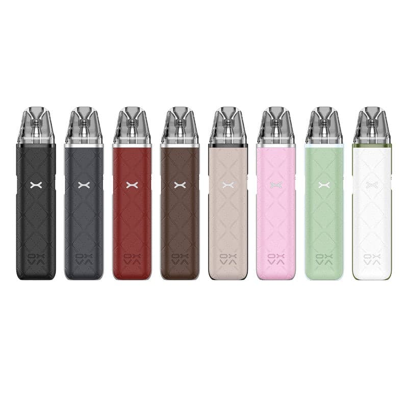 OXVA Xlim Go Pod System Kit 1000mAh 30W