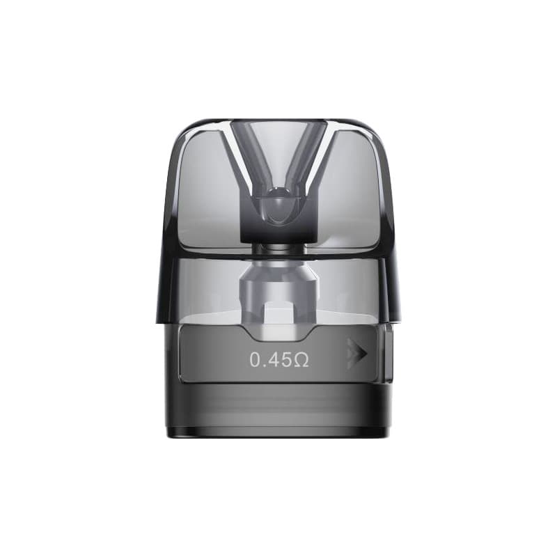 VOOPOO Argus E40 Replacement Pod Cartridge (2pcs/pack)