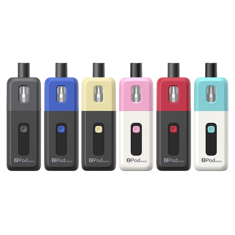 Innokin Z Pod Nano Pod System Kit 700mAh 15W