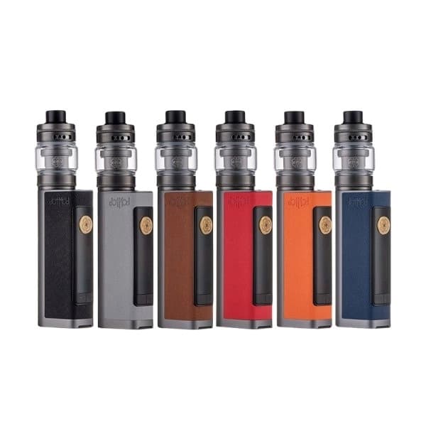 Dotmod dotBox Starter Kit 100W