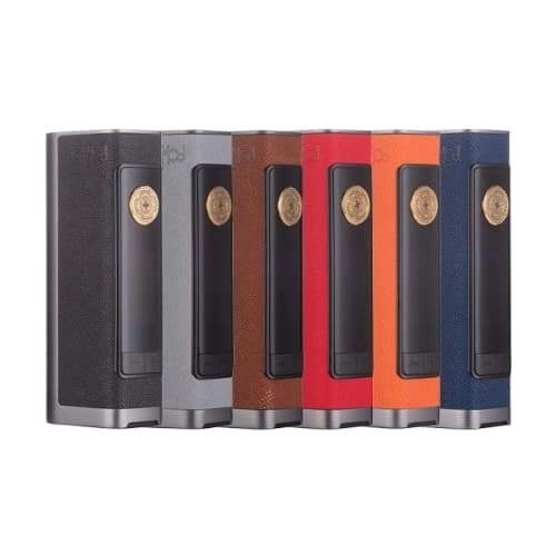 Dotmod dotBox 100W Mod