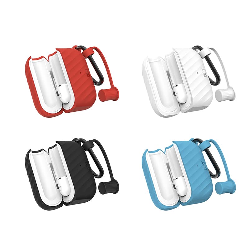 Yocan Black Case 510 Thread Battery 450mAh