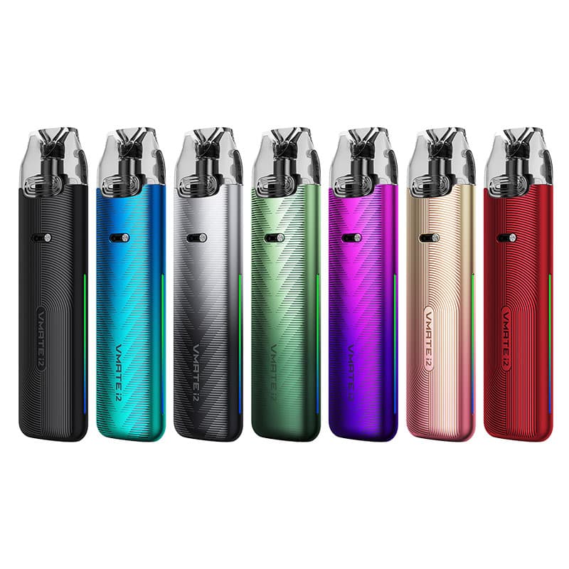 VOOPOO Vmate I2 (Infinity 2) Pod System Kit 1500mAh 30W