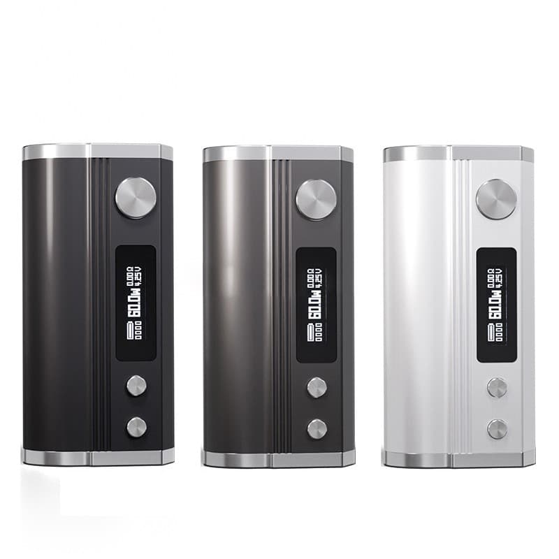 YiHi SXmini MQ Class Box Mod 60W