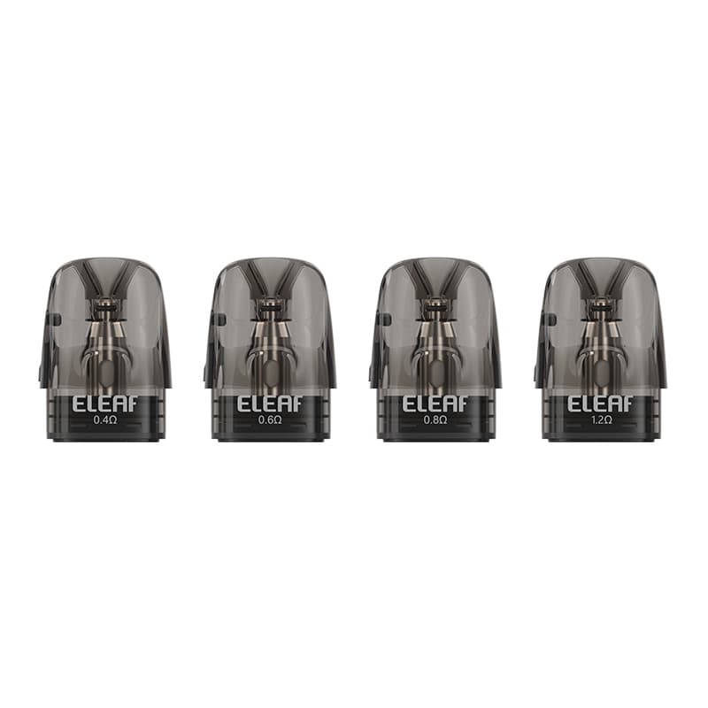 Eleaf iVeni Replacement Pod Cartridge (4pcs/pack)
