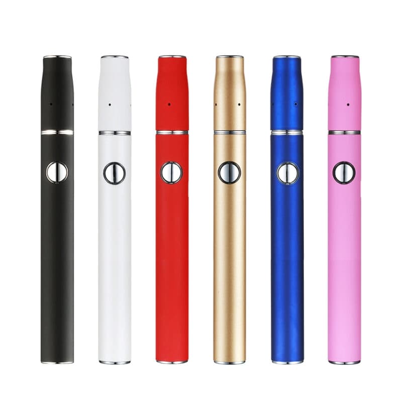 Hitaste Quick 2.0+ Heat Not Burn Kit 900mAh