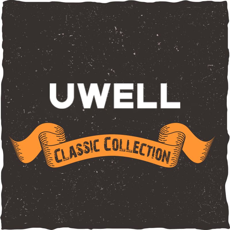 Uwell Classic Collection Vape Kit