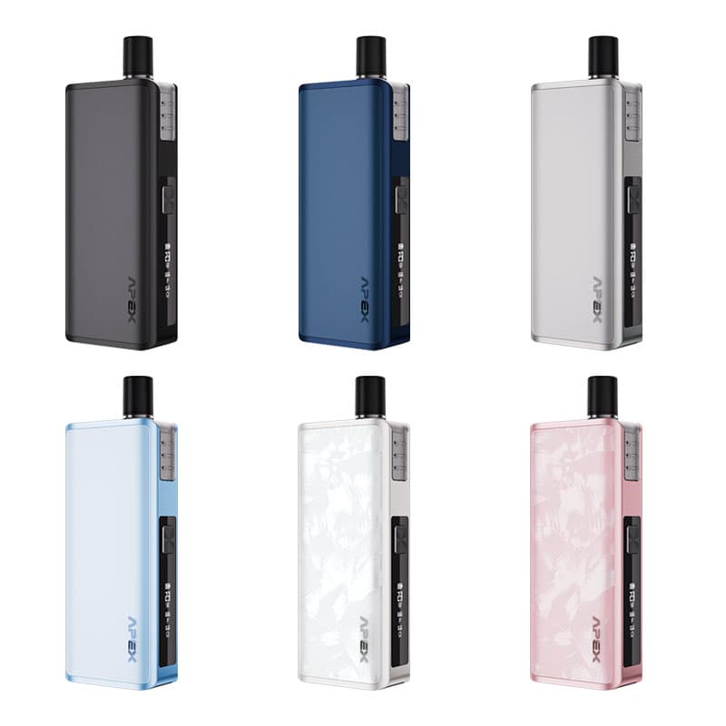 Vaporesso Apex Pod System Kit 2000mAh 30W