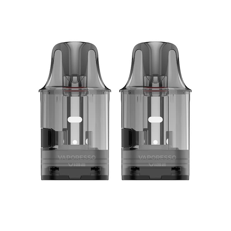 Vaporesso Vibe Replacement Pod Cartridge (2pcs/pack)