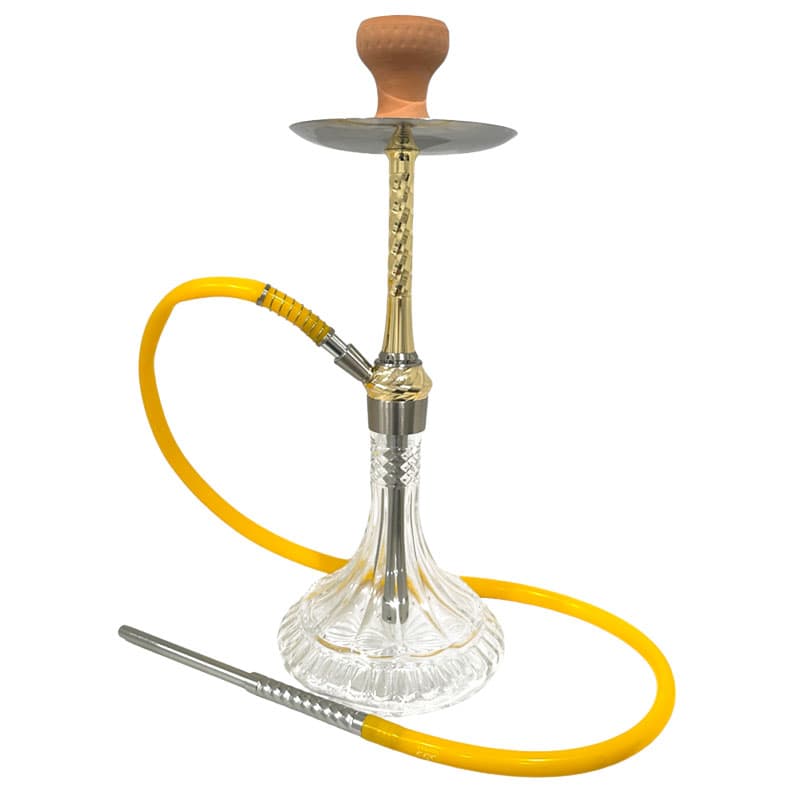 DUD Hookah Turkeya 26 Inch Single Hose Hookah