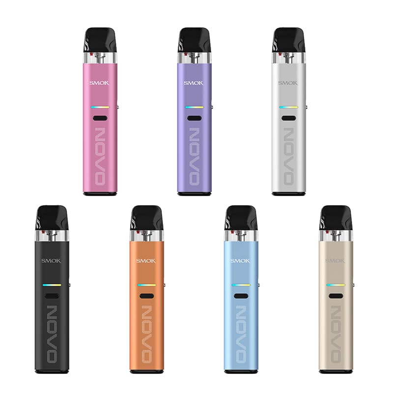 SMOK Novo Eco Pod System Kit 1000mAh 30W