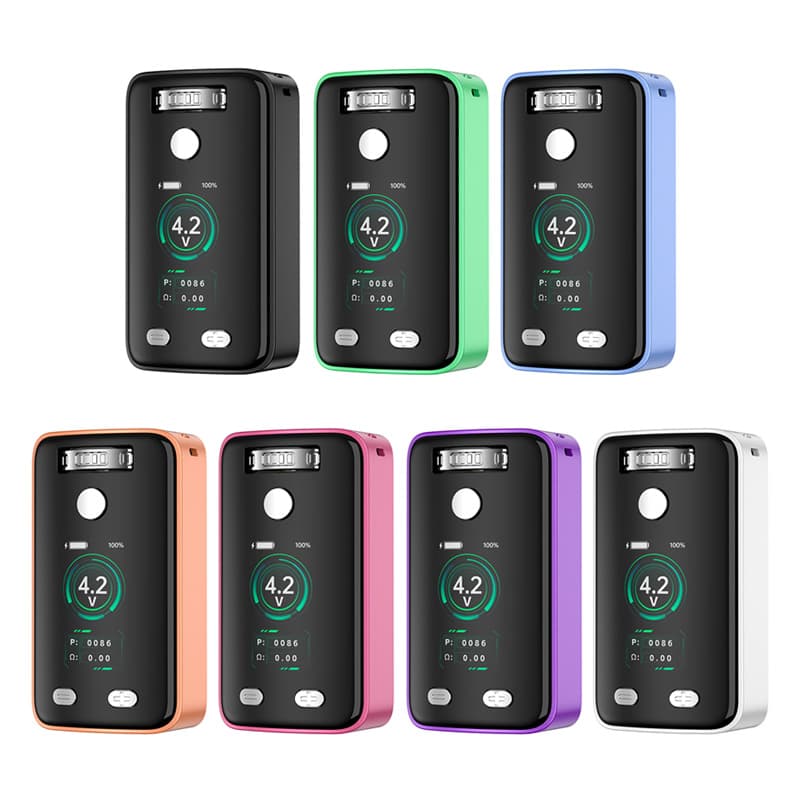 Yocan UNI 3.0 510 Thread Vape Cart Battery 650mAh