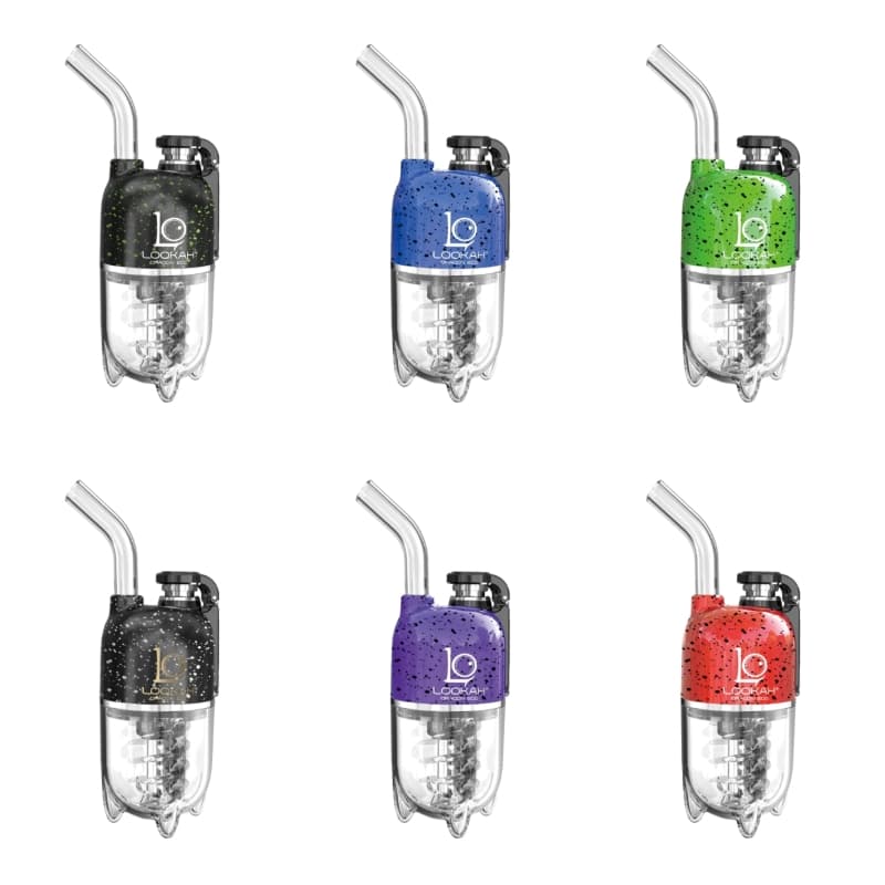 Lookah Dragon Egg E-Rig Vaporizer 950mAh