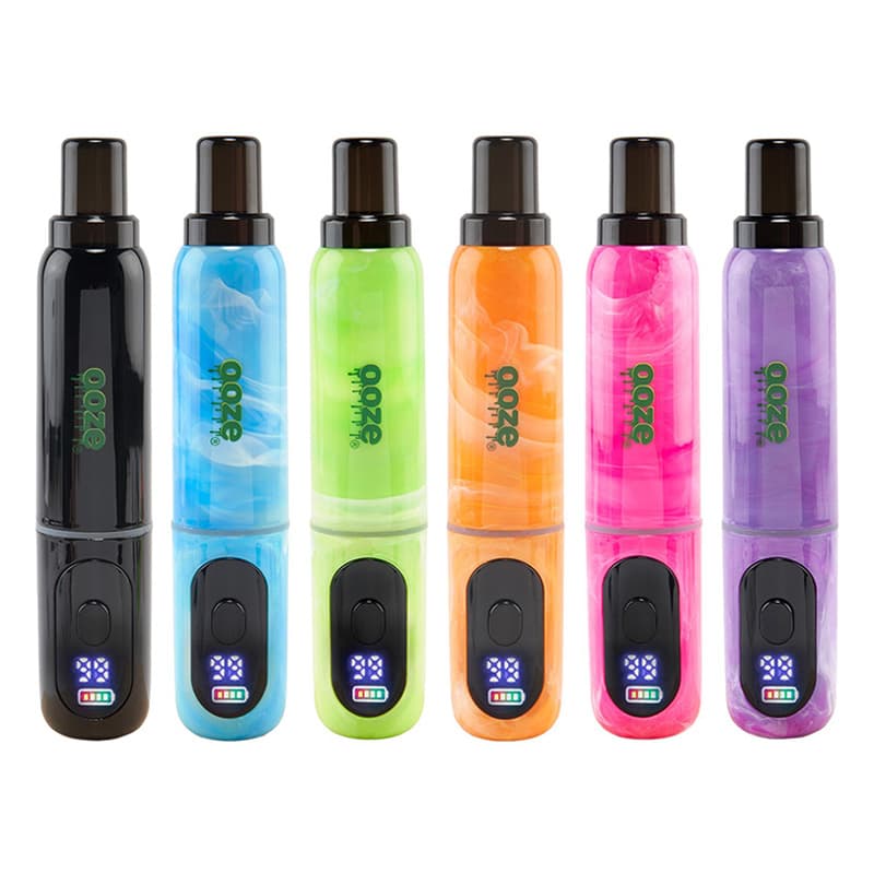 Ooze Hilo Flex 510 Thread Battery 400mAh
