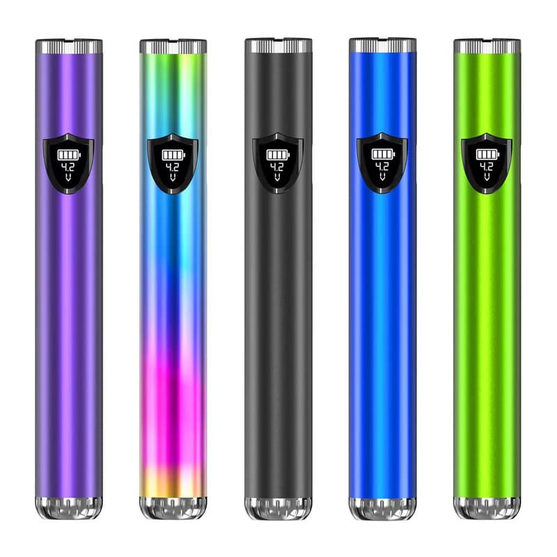 Doteco ST650 510 Thread Battery 650mAh