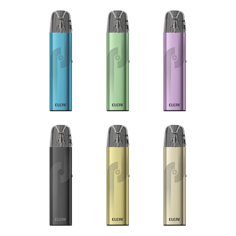 Eleaf iVeni Lite Pod System Kit 1100mAh 20W