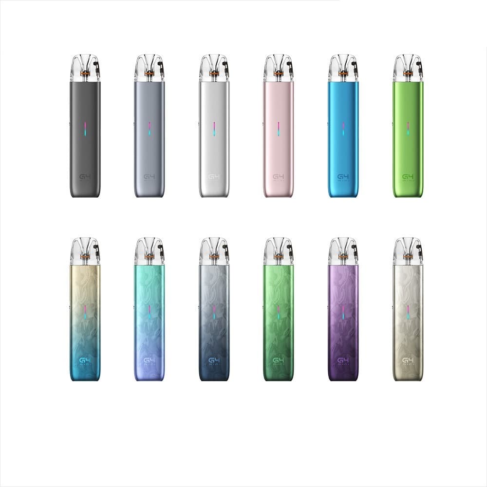 Uwell Caliburn G4 Mini Pod System Kit 1100mAh 35W