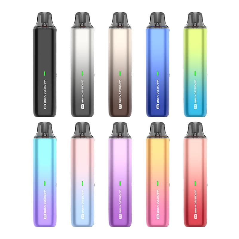 Vaporesso Vibe SE Pod System Kit 1100mAh
