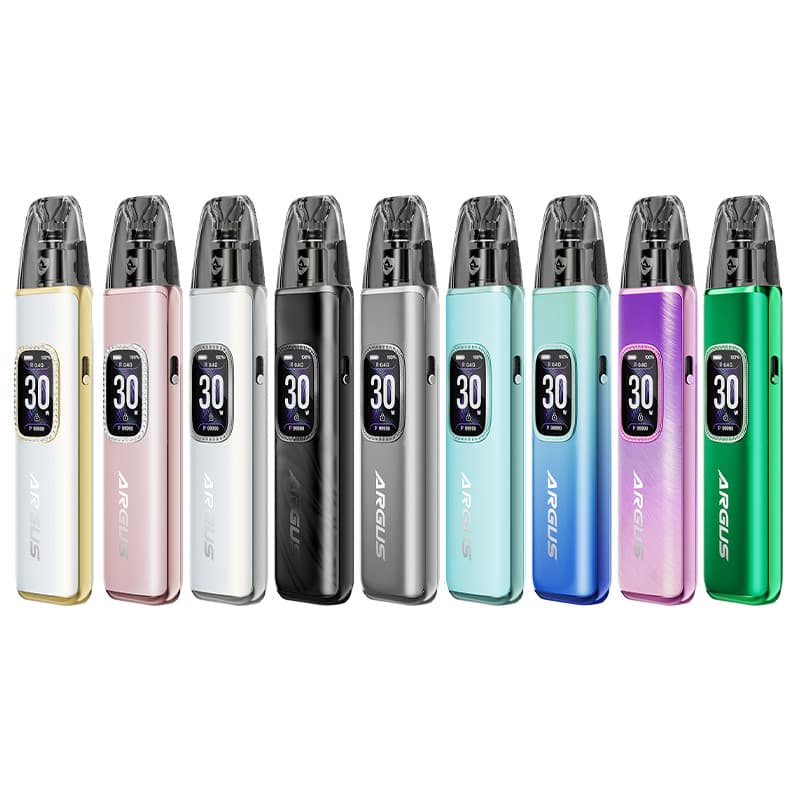 VOOPOO Argus G3 Pod System Kit 1500mAh 30W