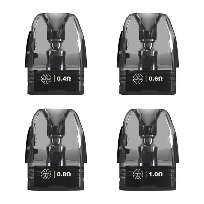 Dotmod Dotpod Plus Replacement Pod Cartridge (2pcs/pack)