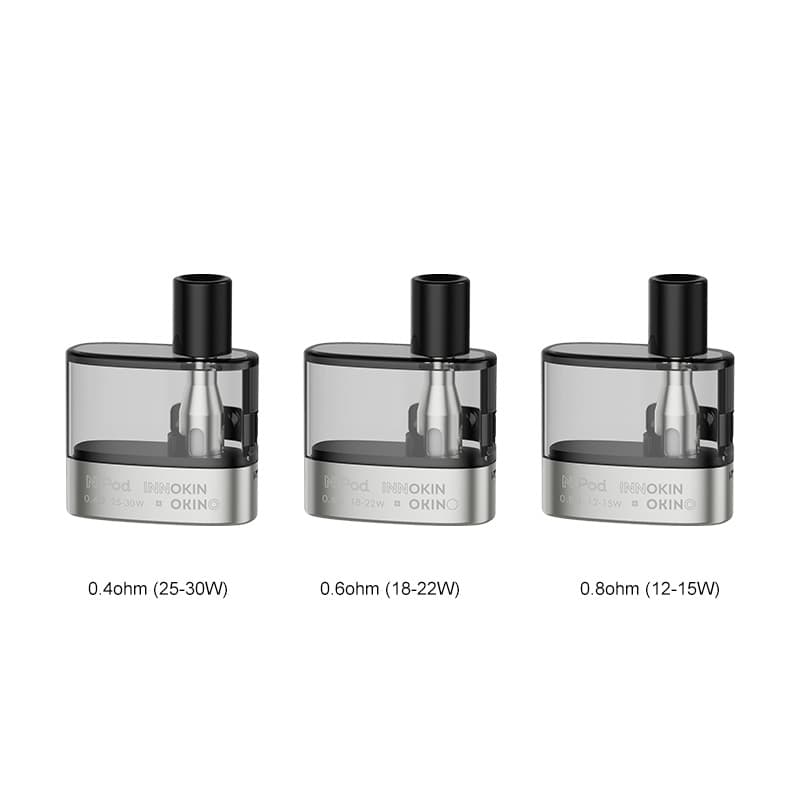 Innokin N Pod Cartridge (3pcs/pack)