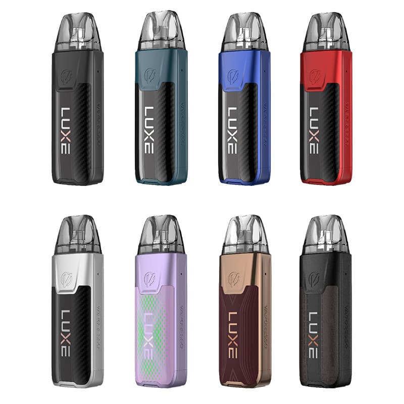 Vaporesso LUXE XR Max 2 Pod Kit 3200mAh 80W