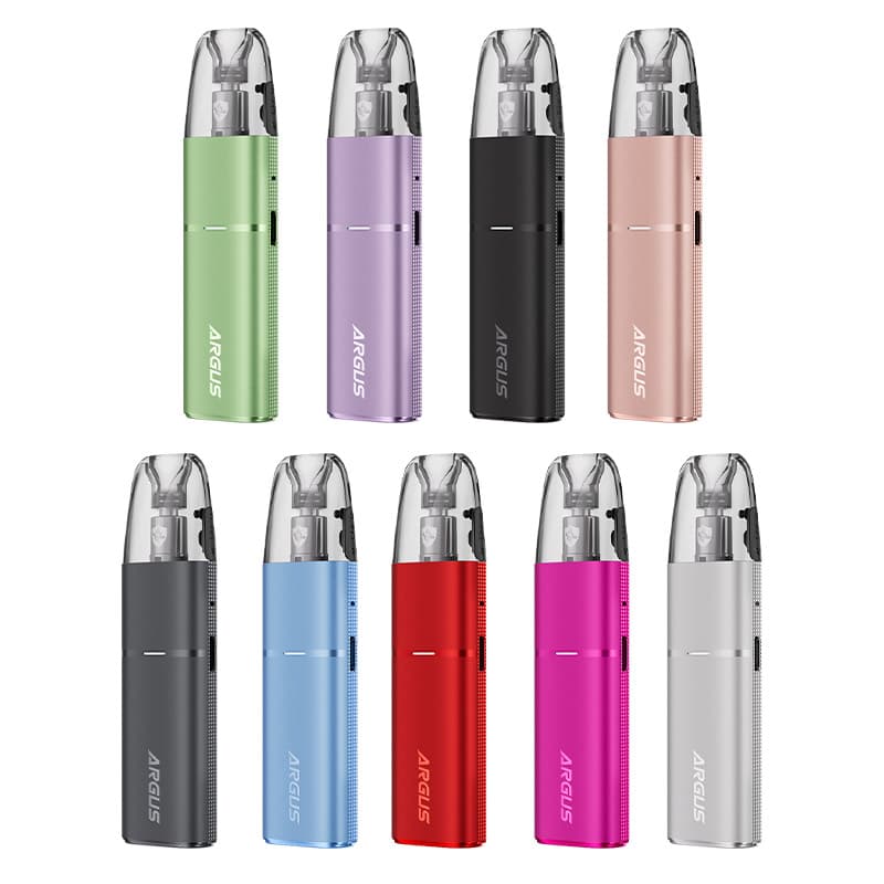 VOOPOO Argus G3 Mini Pod System Kit 1350mAh 30W