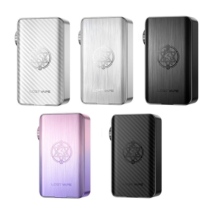 Lost Vape Centaurus BT200 Box Mod 200W