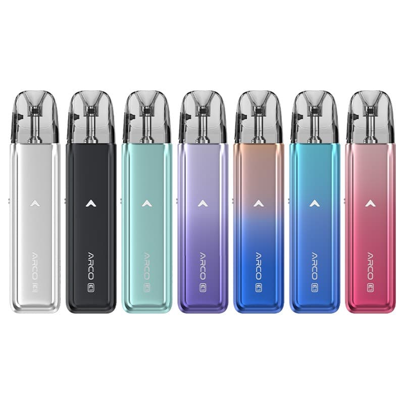 SMOK Arco E1 Pod System Kit 1300mAh 30W