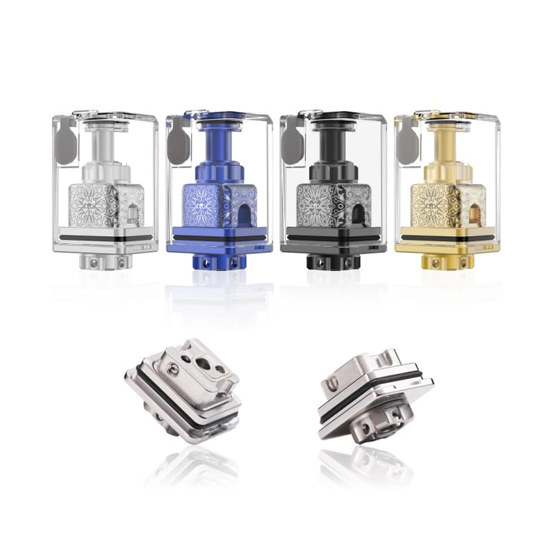 Dotmod DotRBA X Boro Tank