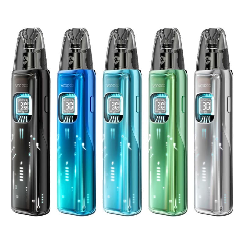 VOOPOO Argus Matrix Pod System Kit 1350mAh 30W