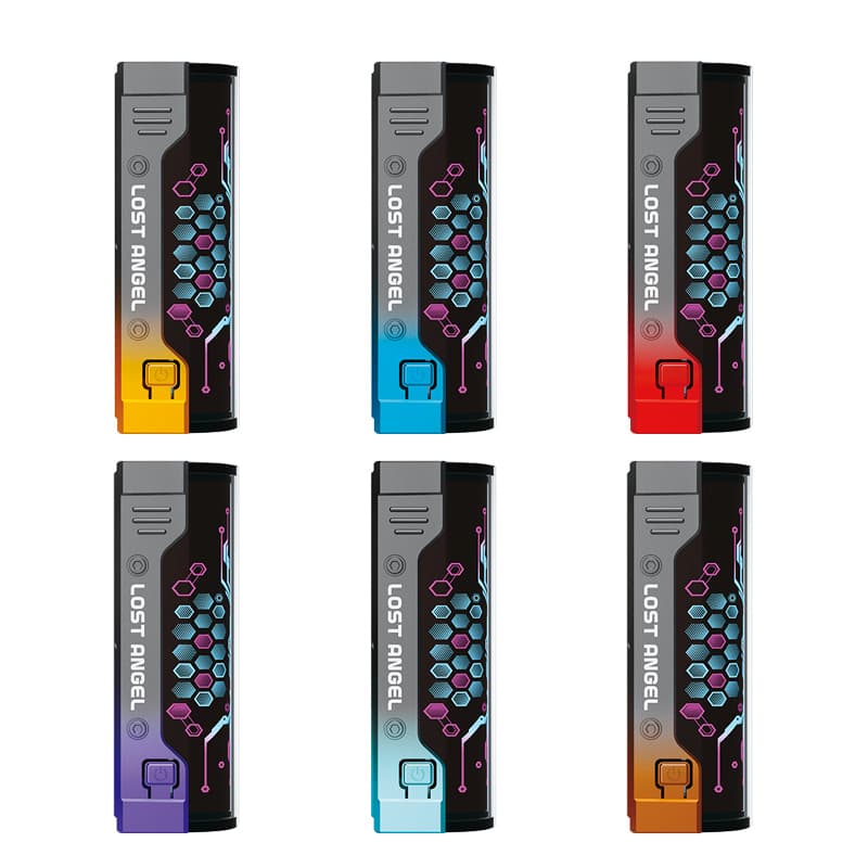 Lost Angel Mate Battery Device 1000mAh