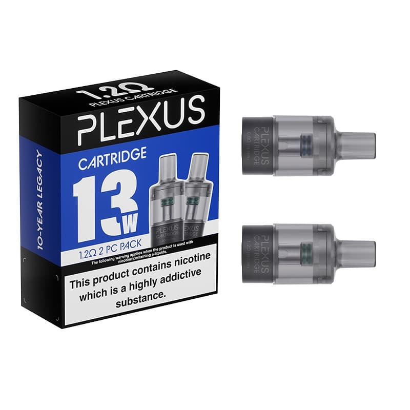 Innokin Plexus Replacement Pod Cartridge (2pcs/pack)