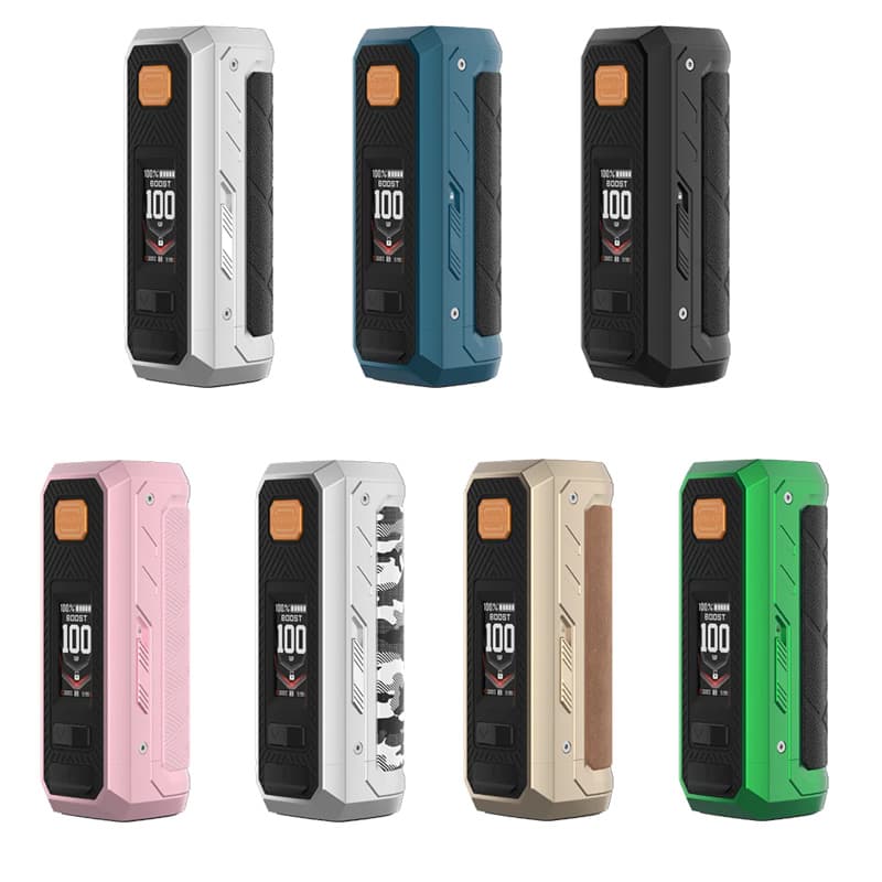 Vaporesso Armour Ultra Box Mod 5500mAh