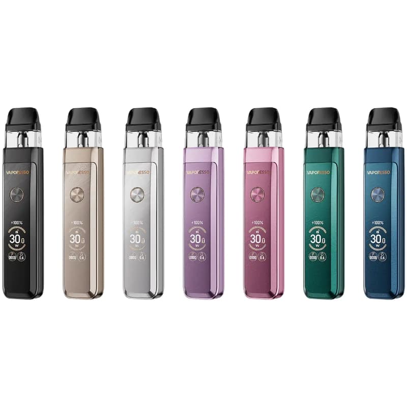Vaporesso XROS Pro 2 Pod System Kit 2000mAh 30W