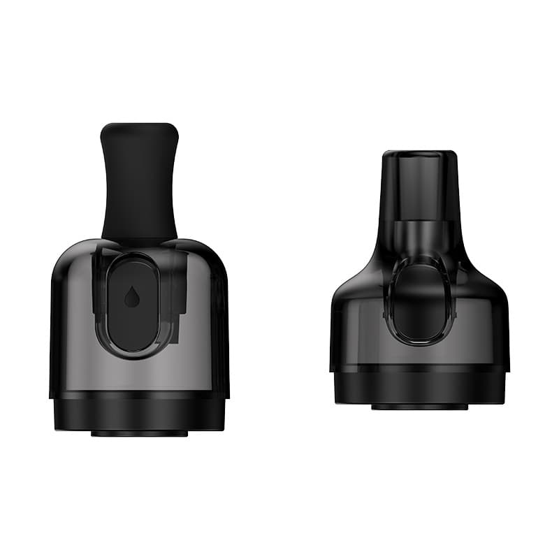 Eleaf iSolo Air 3 Empty Pod Cartridge (2pcs/pack)