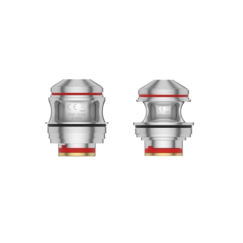 Uwell Valyrian V-coil (2pcs/pack)