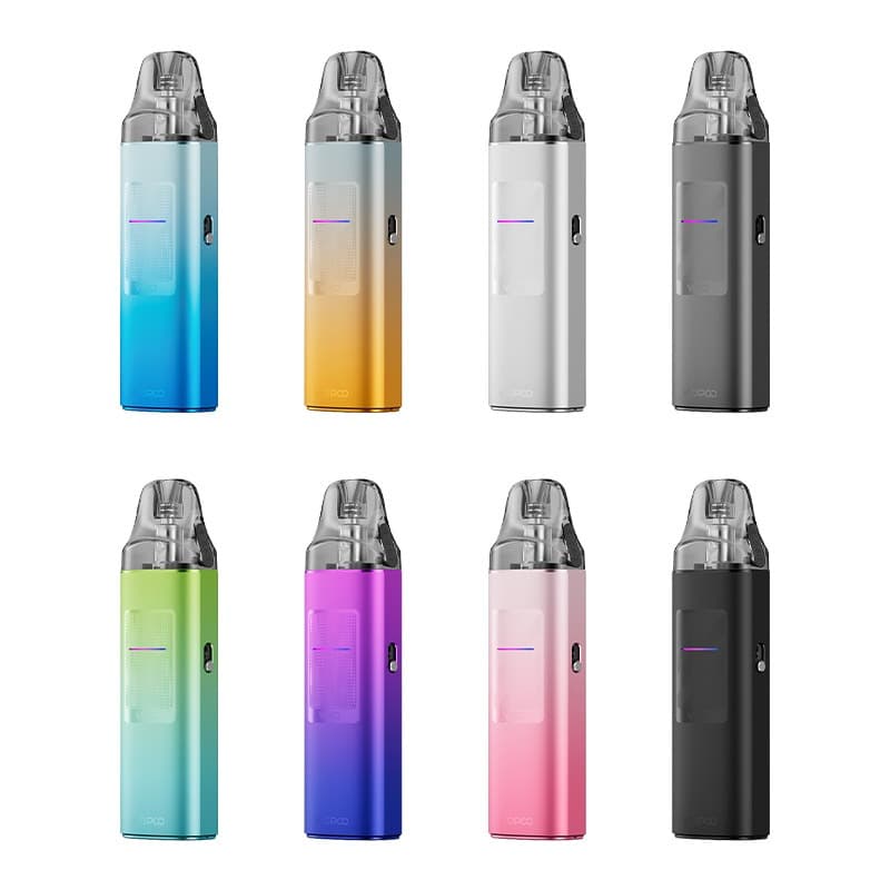 VOOPOO VINCI S Pod Mod Kit 2000mAh 40W