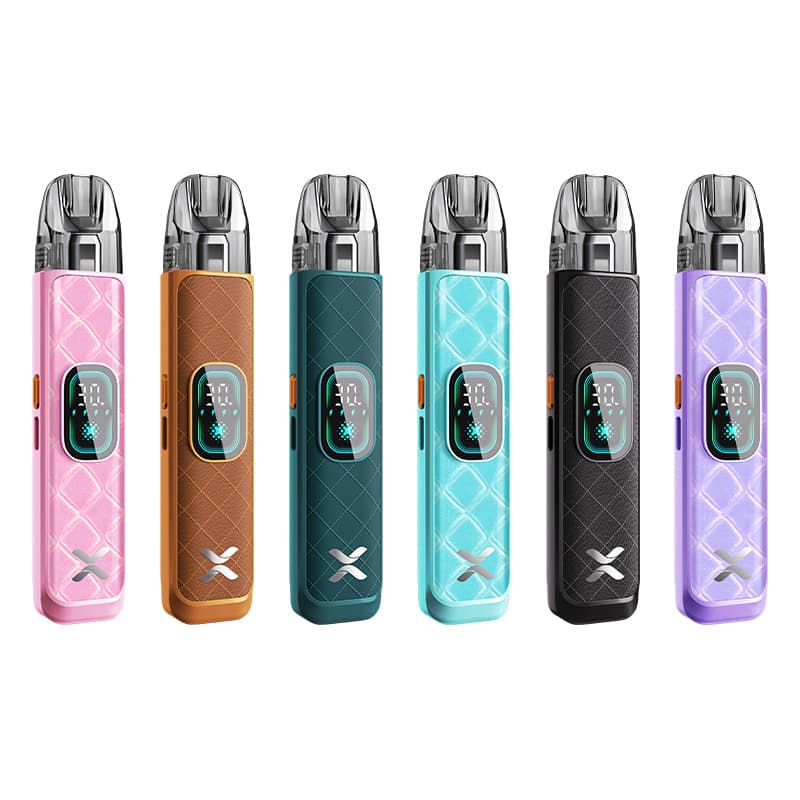 Freemax Rexa S2 Pod System Kit 1300mAh 30W