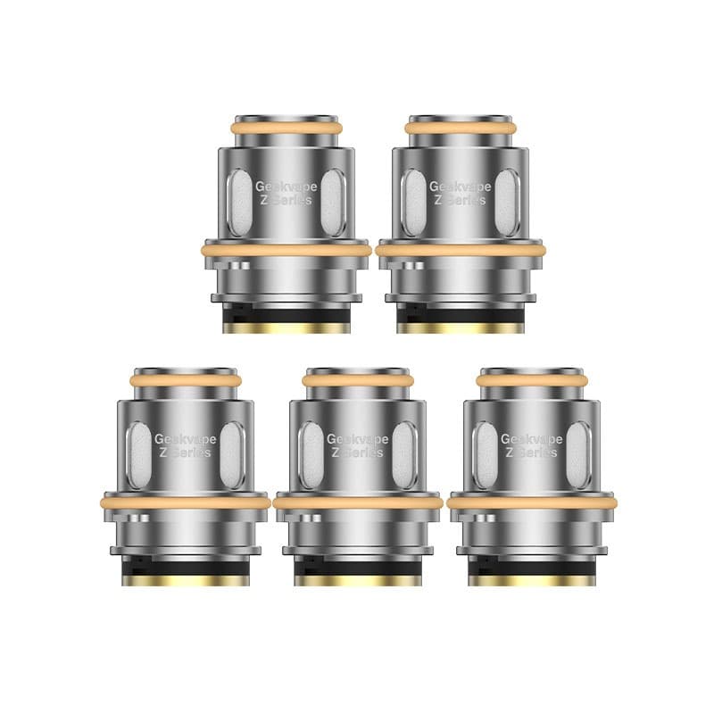 Geekvape Z XM Replacement Coil (5pcs/pack)