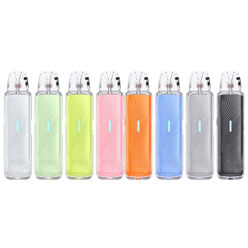 Uwell Caliburn G5 Lite Pod System Kit 1600mAh 35W