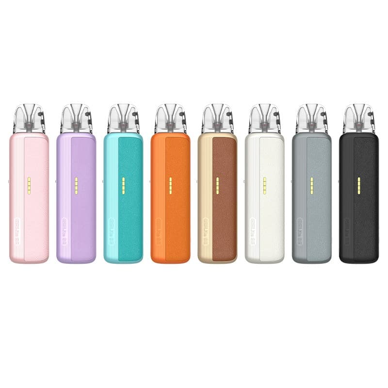 Uwell Caliburn G5 Lite SE Pod System Kit 1600mAh 35W