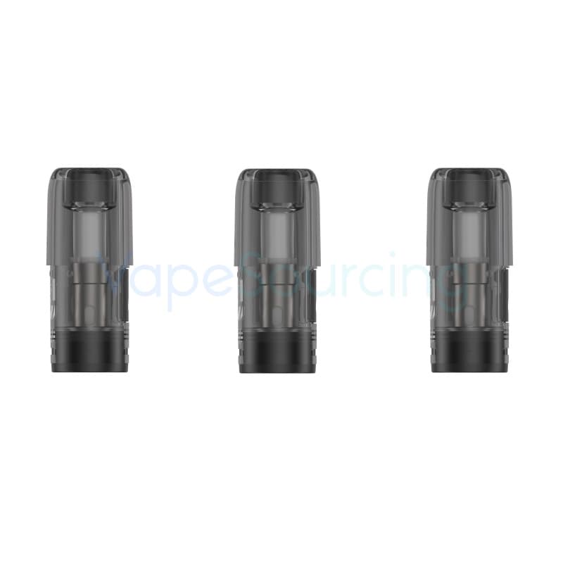 Joyetech eRoll Slim Pro Replacement Pod Cartridge without Drip Tip (3pcs/pack)