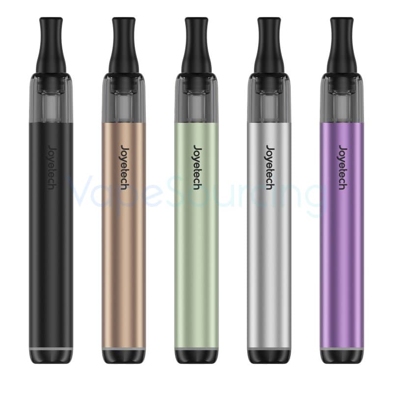 Joyetech eRoll Slim Pro Vape Pen Kit 480mAh