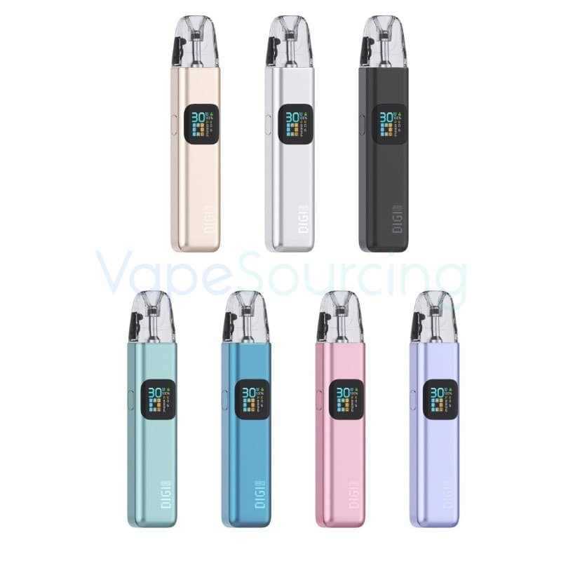 SMOK Arco Digi Pro Pod System Kit 1300mAh 30W