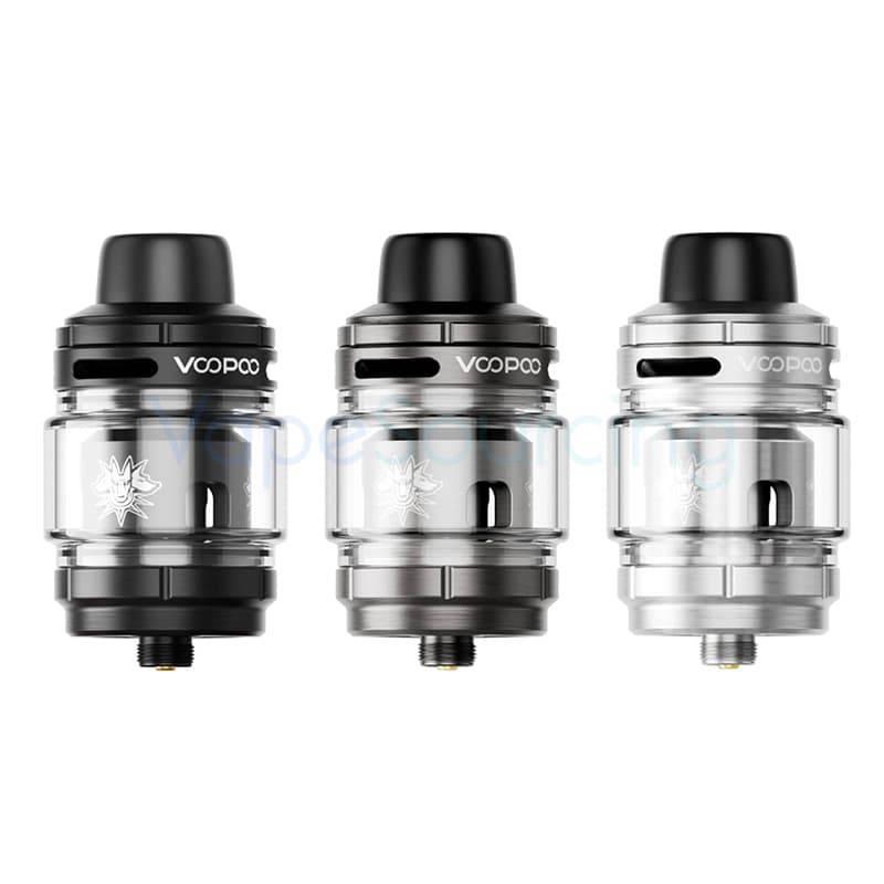 VOOPOO UFORCE-X 2 Tank 29mm 5ml